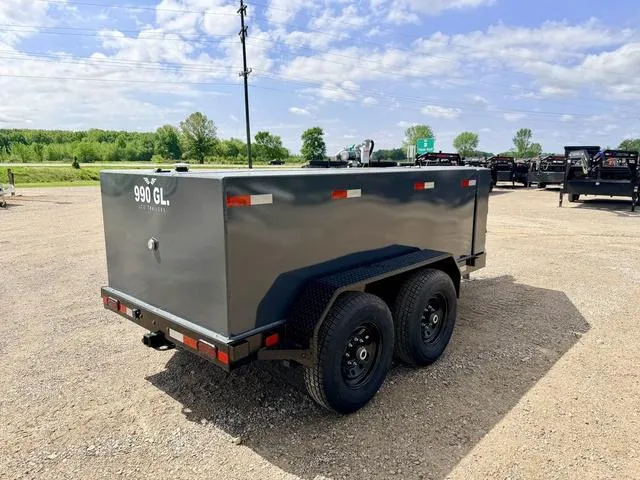 new Flat Decks BCI Trailers  for sale, in Poplar Bluff, MO Thumbnail 12