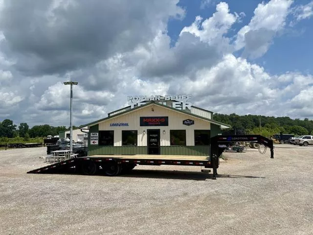 new Utility Trailers Load Trail  for sale, in Poplar Bluff, MO Thumbnail 12