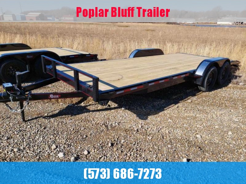 2022 Retco 20' Car / Racing Trailer 2022 Retco 20' Car / Racing Trailer