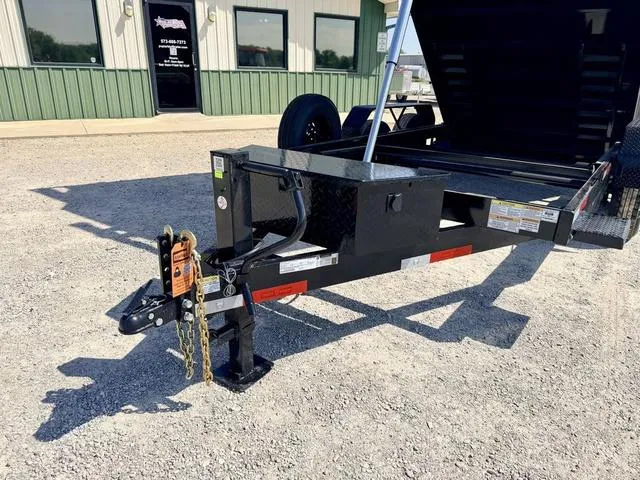 new Dump Trailers Texas Pride Trailers  for sale, in Poplar Bluff, MO Thumbnail 3