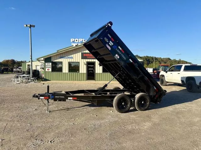 new Dump Trailers Load Trail  for sale, in Poplar Bluff, MO Thumbnail 6