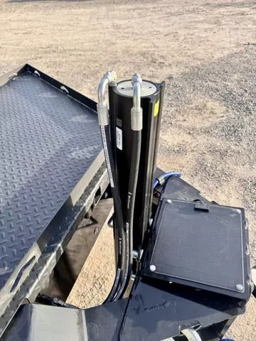 new Dump Trailers Diamond C Trailers  for sale, in Poplar Bluff, MO Thumbnail 27