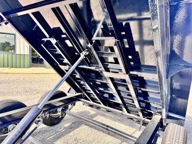 new Dump Trailers Load Trail  for sale, in Poplar Bluff, MO Thumbnail 8