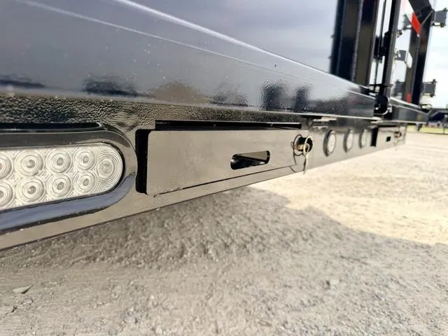 new Dump Trailers MAXX-D  for sale, in Poplar Bluff, MO Thumbnail 33