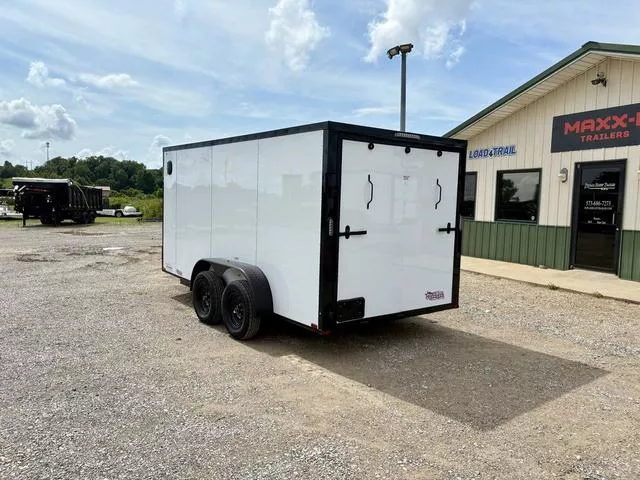 new Cargo (Enclosed) Trailers Arising  for sale, in Poplar Bluff, MO Thumbnail 4