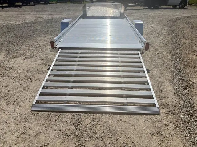 new Utility Trailers Aluma  for sale, in Poplar Bluff, MO Thumbnail 14