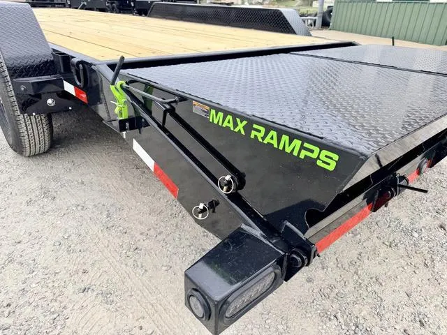 new Equipment / Flatbed Trailers Load Trail  for sale, in Poplar Bluff, MO Thumbnail 7