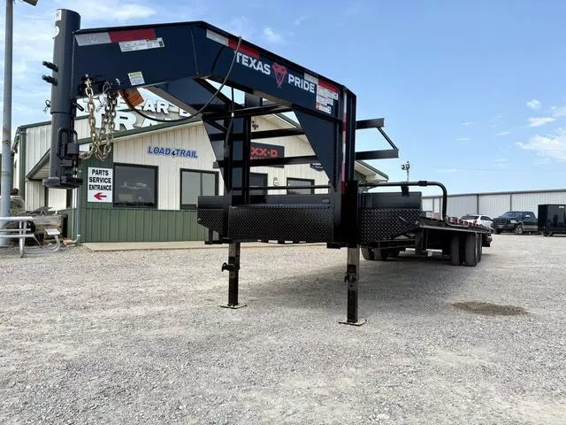 new Flat Decks Texas Pride Trailers  for sale, in Poplar Bluff, MO Thumbnail 17