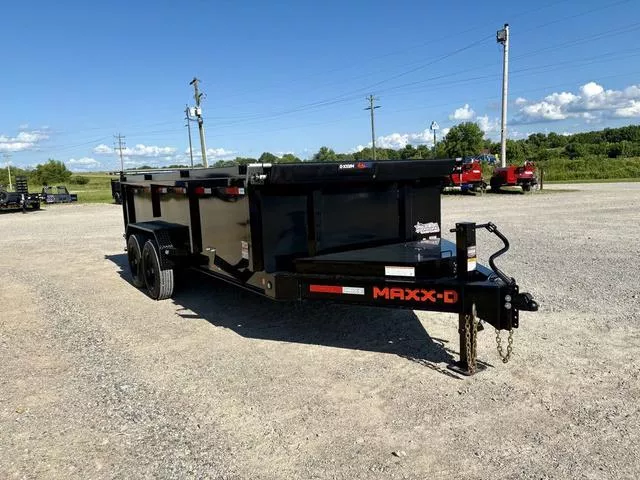new Dump Trailers MAXX-D  for sale, in Poplar Bluff, MO Thumbnail 9