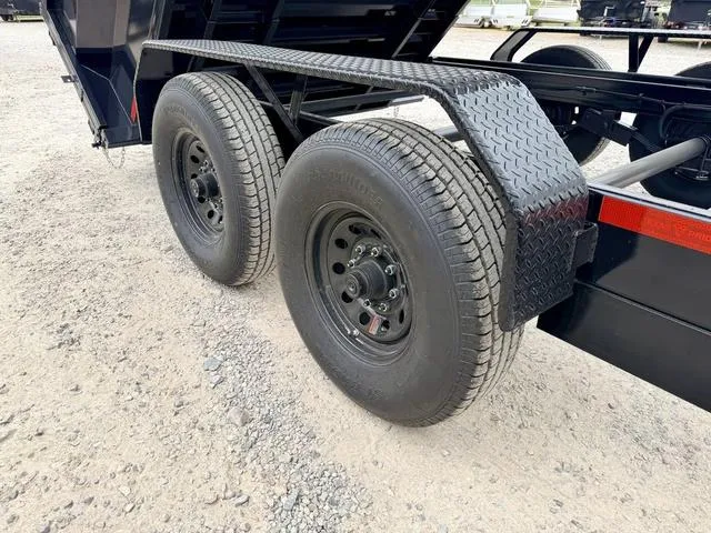 new Dump Trailers Texas Pride Trailers  for sale, in Poplar Bluff, MO Thumbnail 14