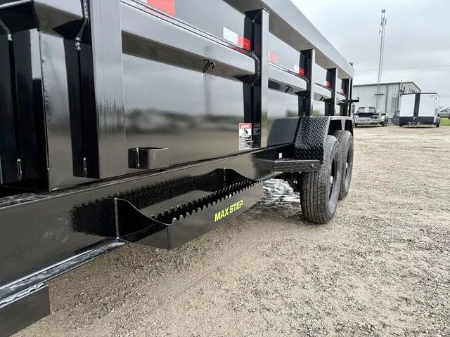 new Dump Trailers Load Trail  for sale, in Poplar Bluff, MO Thumbnail 18