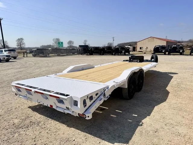 new Equipment / Flatbed Trailers Diamond C Trailers  for sale, in Poplar Bluff, MO Thumbnail 23