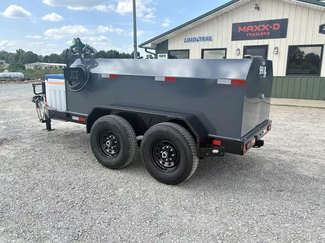 new Utility Trailers BCI Trailers  for sale, in Poplar Bluff, MO Thumbnail 11