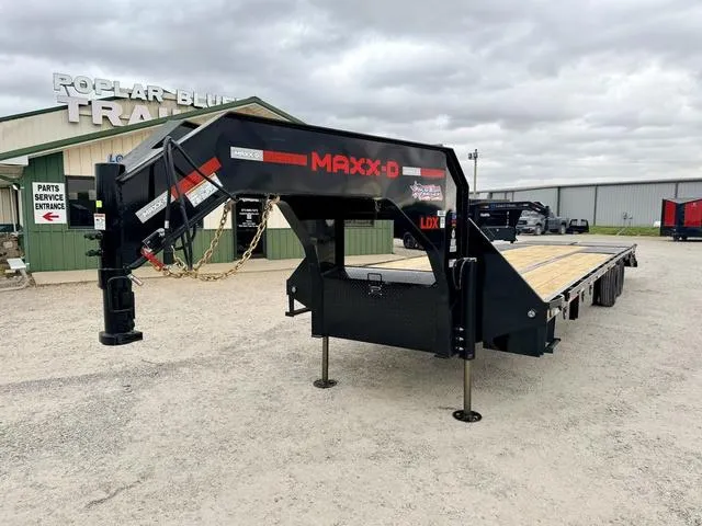 new Flat Decks MAXX-D  for sale, in Poplar Bluff, MO Thumbnail 29