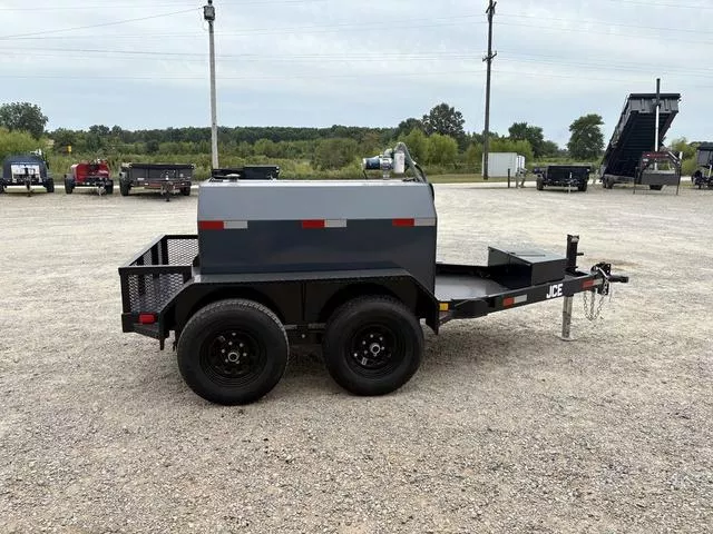 new Utility Trailers BCI Trailers  for sale, in Poplar Bluff, MO Thumbnail 2