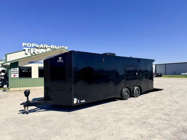 new Car Haulers / Racing Trailers Anvil Trailer  for sale, in Poplar Bluff, MO Thumbnail 2