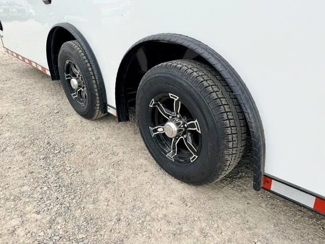 new Car Haulers / Racing Trailers Anvil  for sale, in Poplar Bluff, MO Thumbnail 7