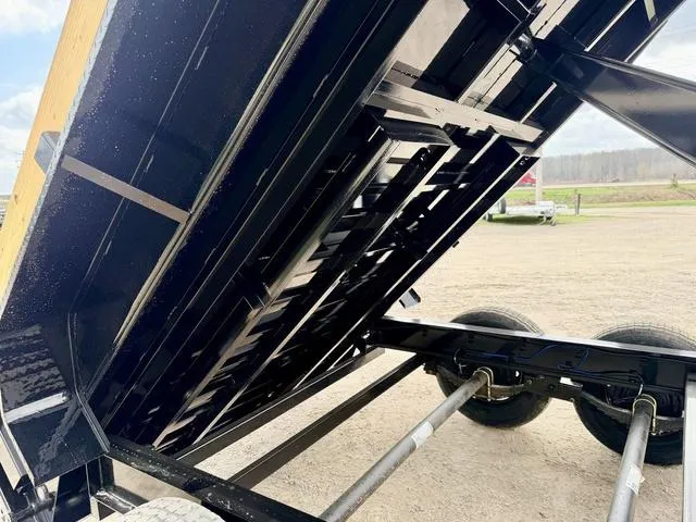 new Dump Trailers MAXX-D  for sale, in Poplar Bluff, MO Thumbnail 19