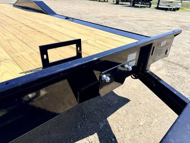 new Car Haulers / Racing Trailers MAXX-D  for sale, in Poplar Bluff, MO Thumbnail 9