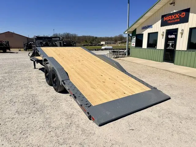 new Tilt Trailers Diamond C Trailers  for sale, in Poplar Bluff, MO Thumbnail 9