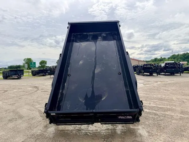 new Dump Trailers Load Trail  for sale, in Poplar Bluff, MO Thumbnail 17