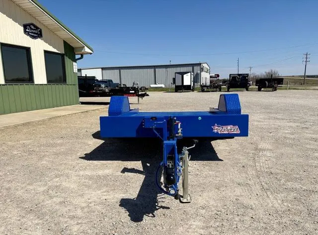 new Tilt Trailers Diamond C Trailers  for sale, in Poplar Bluff, MO Thumbnail 9