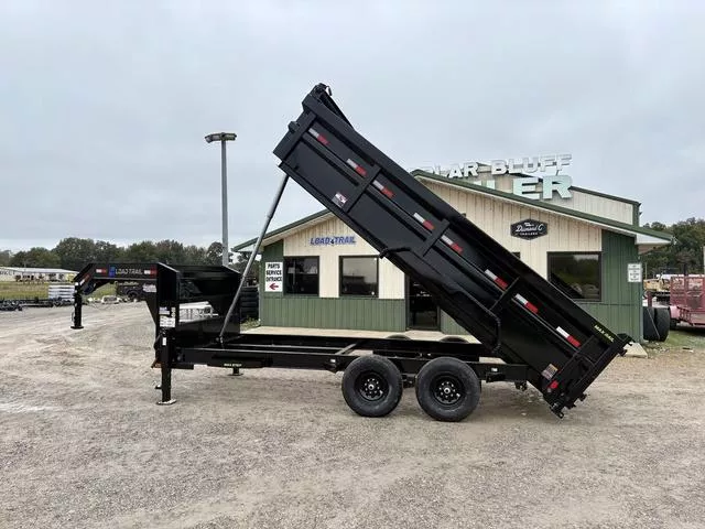 new Dump Trailers Load Trail  for sale, in Poplar Bluff, MO image-0