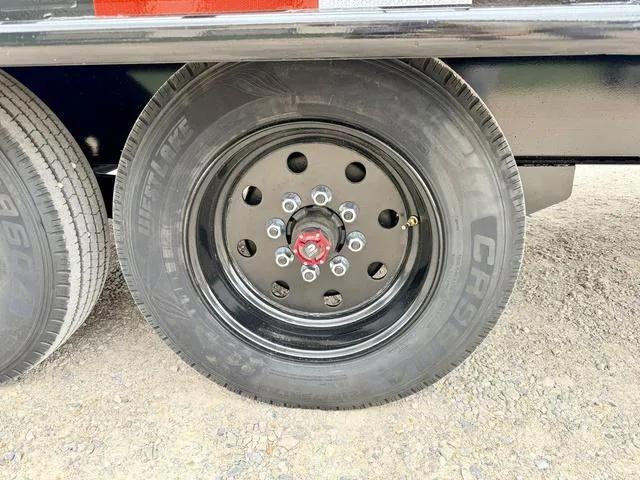 new Other Trailers MAXX-D  for sale, in Poplar Bluff, MO Thumbnail 17