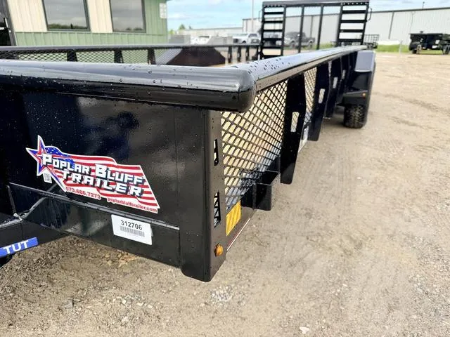 new Utility Trailers Diamond C Trailers  for sale, in Poplar Bluff, MO Thumbnail 30