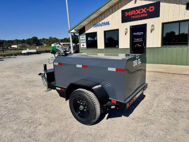 new Utility Trailers BCI Trailers  for sale, in Poplar Bluff, MO Thumbnail 7