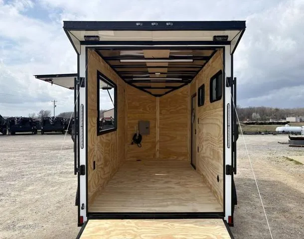 new Utility Trailers Anvil  for sale, in Poplar Bluff, MO Thumbnail 17