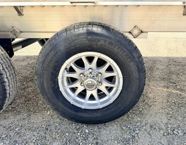 new Equipment / Flatbed Trailers Aluma  for sale, in Poplar Bluff, MO Thumbnail 23