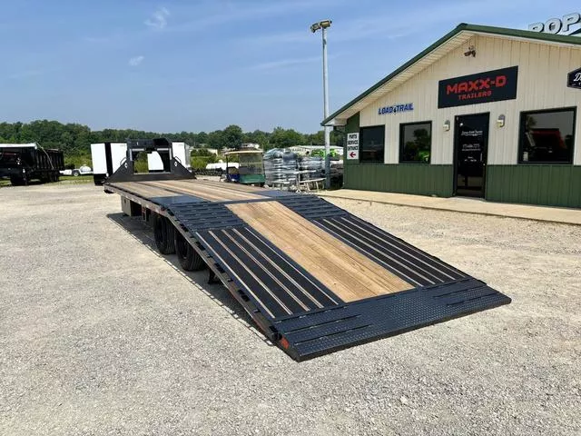 new Utility Trailers Diamond C Trailers  for sale, in Poplar Bluff, MO Thumbnail 2