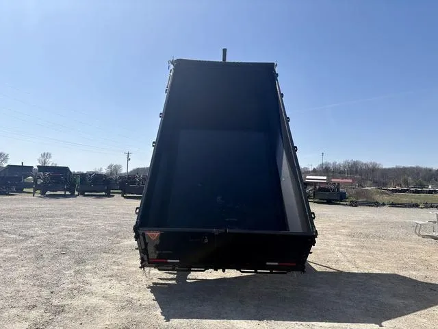 new Dump Trailers Texas Pride Trailers  for sale, in Poplar Bluff, MO Thumbnail 10