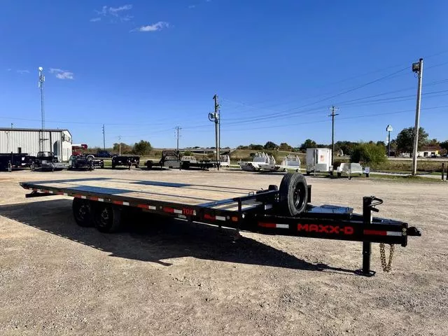new Equipment / Flatbed Trailers MAXX-D  for sale, in Poplar Bluff, MO Thumbnail 17