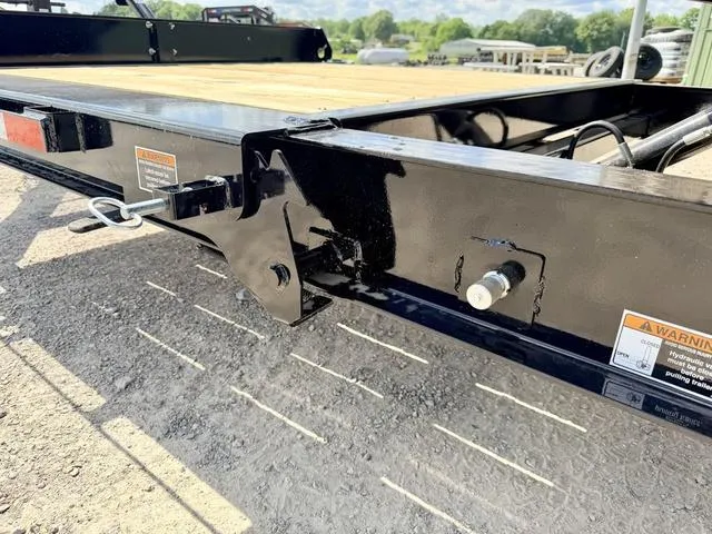 new Equipment / Flatbed Trailers Load Trail  for sale, in Poplar Bluff, MO Thumbnail 20
