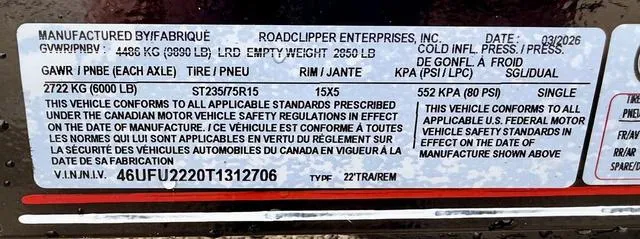 new Utility Trailers Diamond C Trailers  for sale, in Poplar Bluff, MO Thumbnail 35