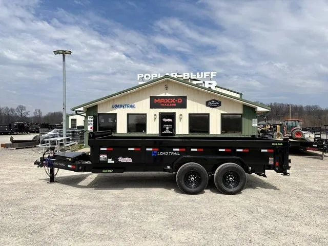 new Dump Trailers Load Trail  for sale, in Poplar Bluff, MO Thumbnail 8