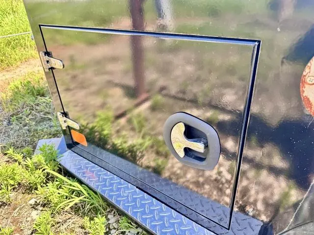 new Other Trailers Bedrock  for sale, in Poplar Bluff, MO Thumbnail 6