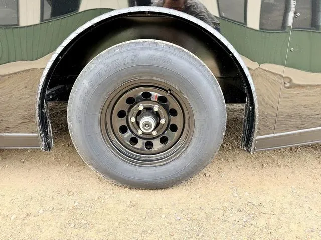 new Car Haulers / Racing Trailers J&A Trailers  for sale, in Poplar Bluff, MO Thumbnail 11