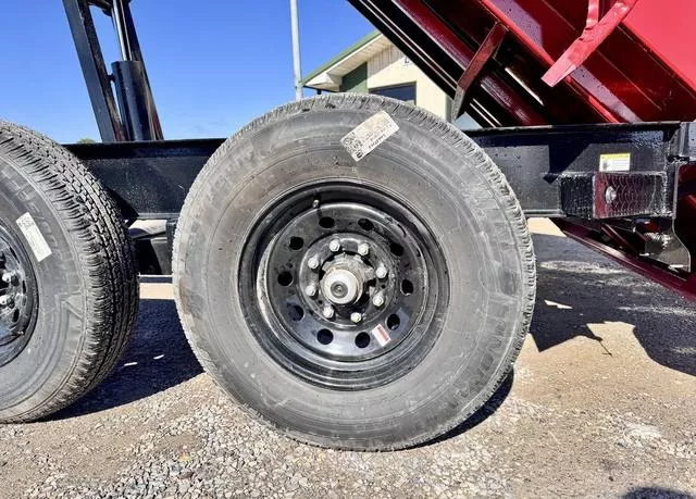 new Dump Trailers Load Trail  for sale, in Poplar Bluff, MO Thumbnail 17