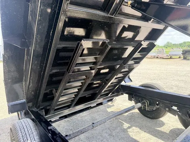 new Dump Trailers Load Trail  for sale, in Poplar Bluff, MO Thumbnail 17