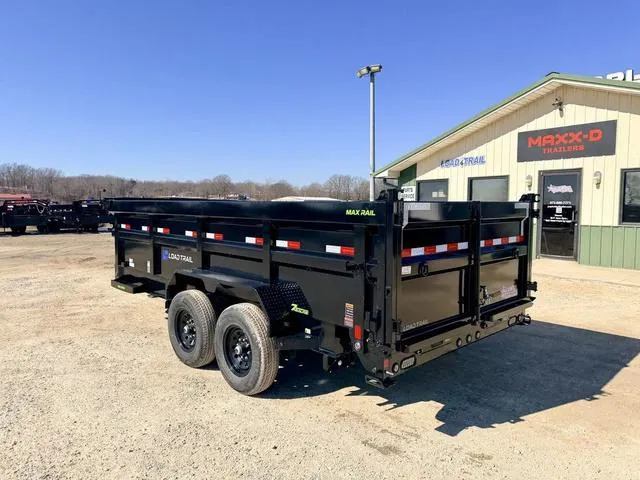 new Dump Trailers Load Trail  for sale, in Poplar Bluff, MO Thumbnail 10