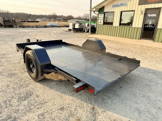 new Tilt Trailers Diamond C Trailers  for sale, in Poplar Bluff, MO Thumbnail 9