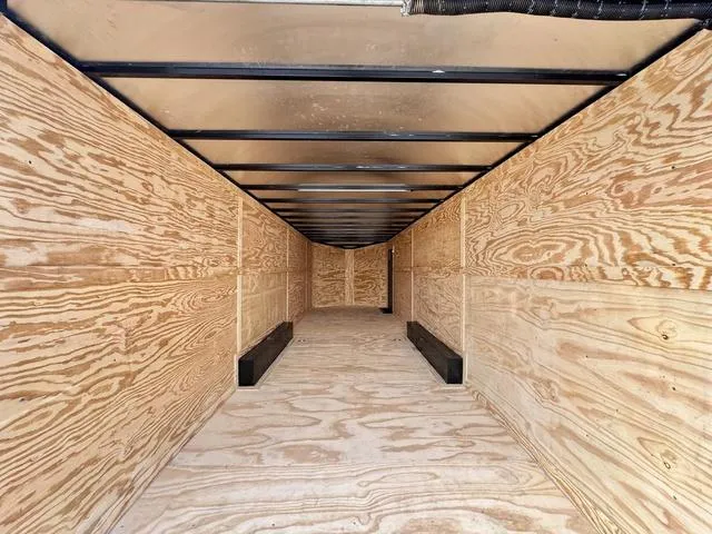 new Car Haulers / Racing Trailers J&A Trailers  for sale, in Poplar Bluff, MO Thumbnail 18