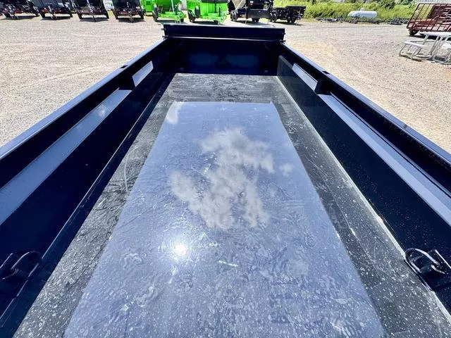 new Dump Trailers Load Trail  for sale, in Poplar Bluff, MO Thumbnail 12