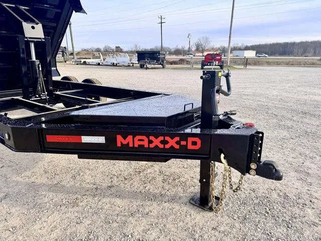 new Dump Trailers MAXX-D  for sale, in Poplar Bluff, MO Thumbnail 3
