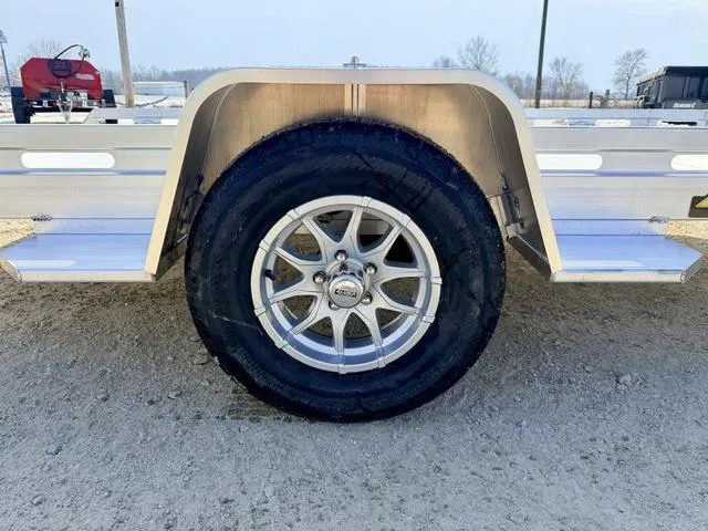 new Tilt Trailers Aluma  for sale, in Poplar Bluff, MO Thumbnail 8