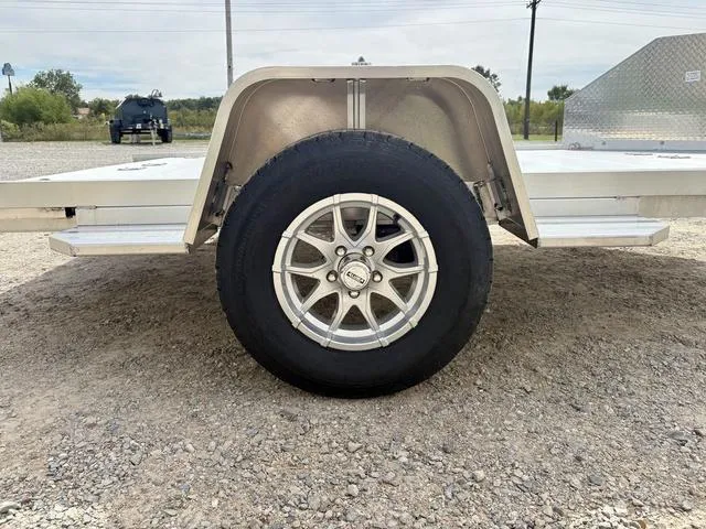 new Motorcycle / Cycle Trailers Aluma  for sale, in Poplar Bluff, MO Thumbnail 19