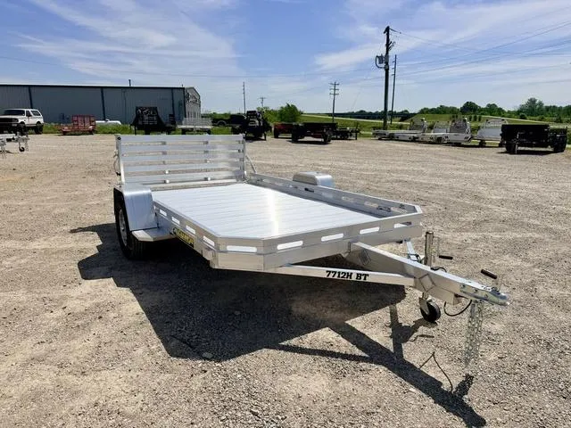 new Utility Trailers Aluma  for sale, in Poplar Bluff, MO Thumbnail 16